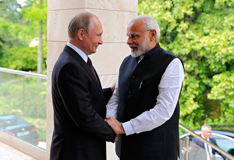 How India can use Russia’s military modernisation programme to its advantage  